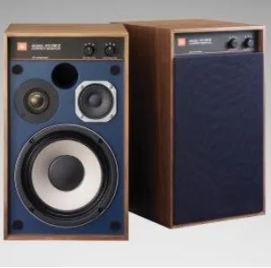 Station technique JBL
