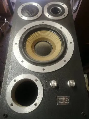 Wharfedale E50