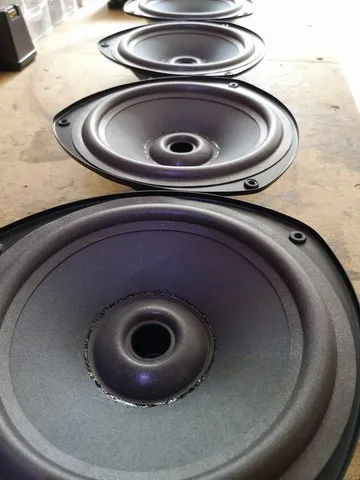 Kef B200 SP1256