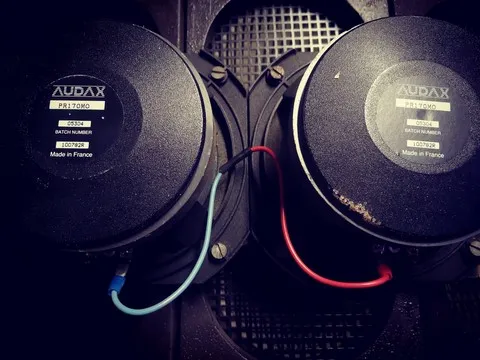 Audax PR 170 MO