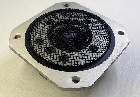 tweeter Yamaha NS 1000 en réparation